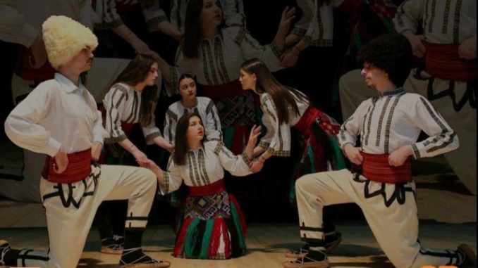 pronija svome gradu