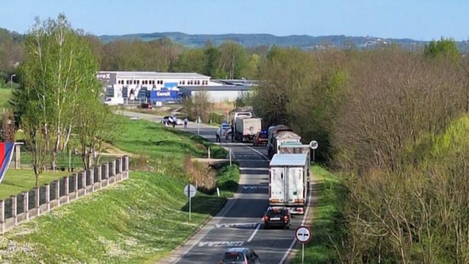 saobracajka galjipovci april