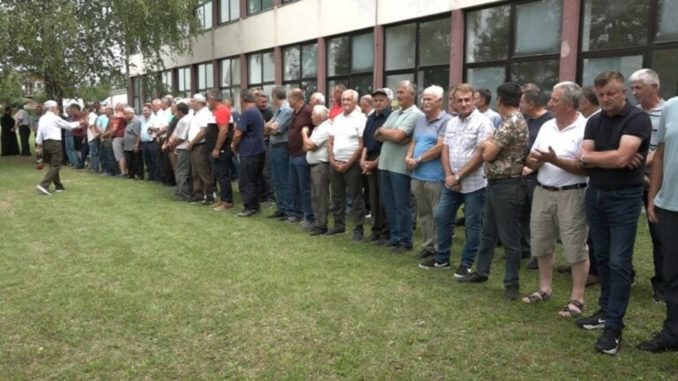 dan formiranja drugog bataljnoa d vijacani jun 2024