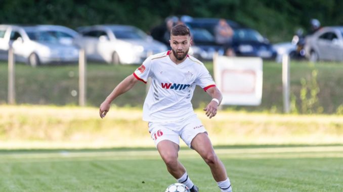 dejan banjac fk ljubic