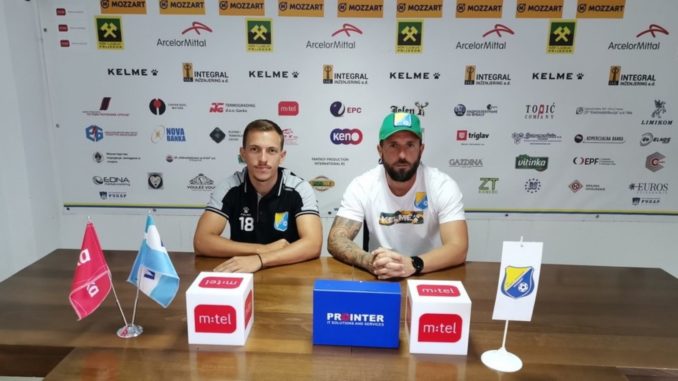 zivanovic i kecman rudar prijedor
