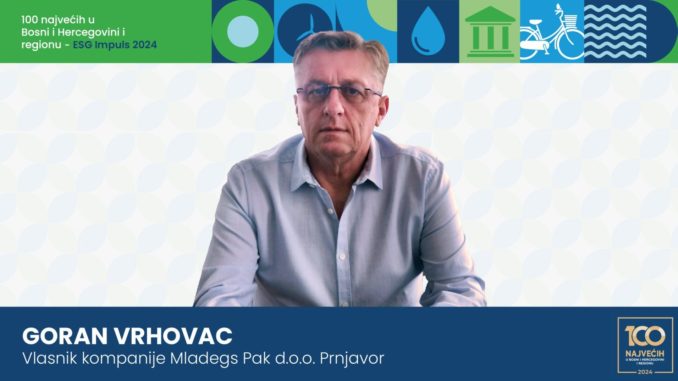 goran vrhovac mladegs