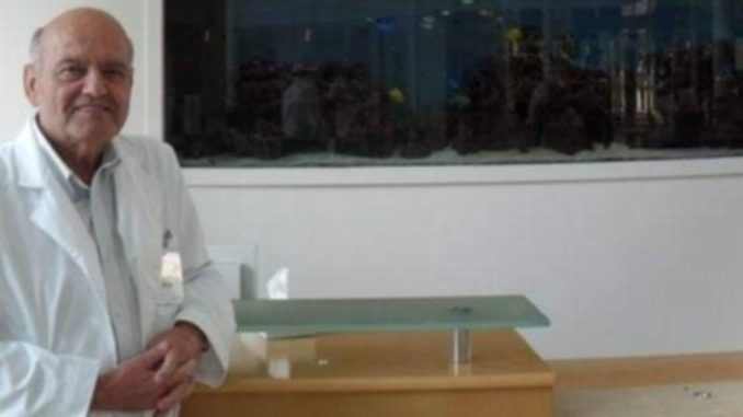 dr ilija kainovic