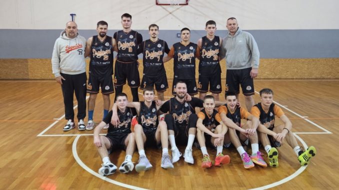 mladost bulldogs novembar 2024