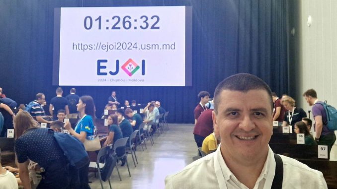 zeljko mihajlovic os potocani informatika