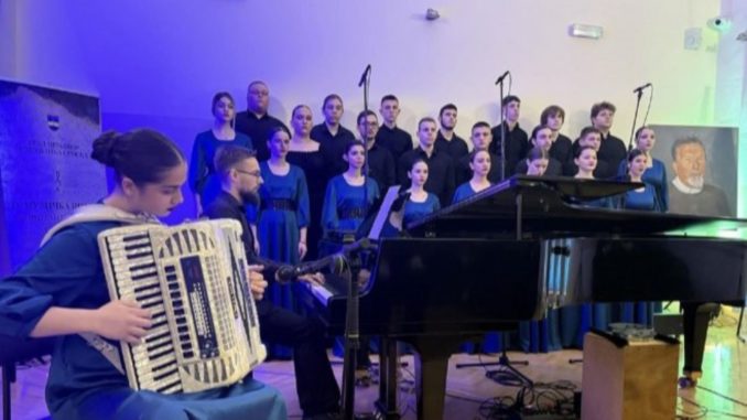 dan muzicke skole prnjavor 2025