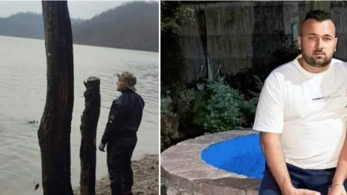 emir selimanovic potraga