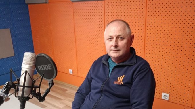 ivica kulena ukrajinska zabava radio prnjavor