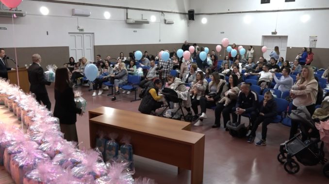 bebe prnjavor prvi kvartal 2025