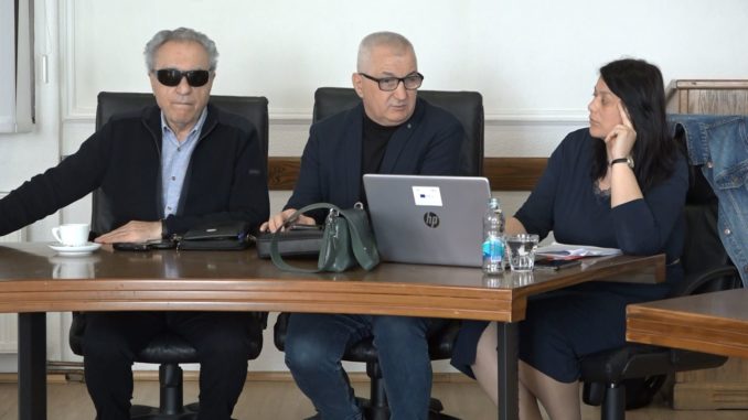 goran vasic udruzenje slijepih 2025
