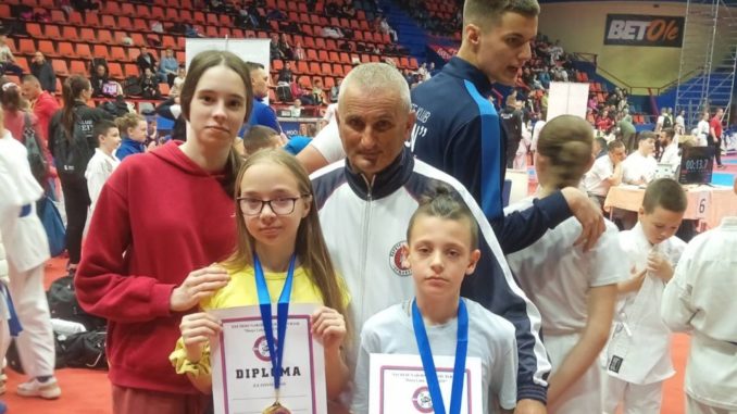 kk ipon banja luka turnir april 2025