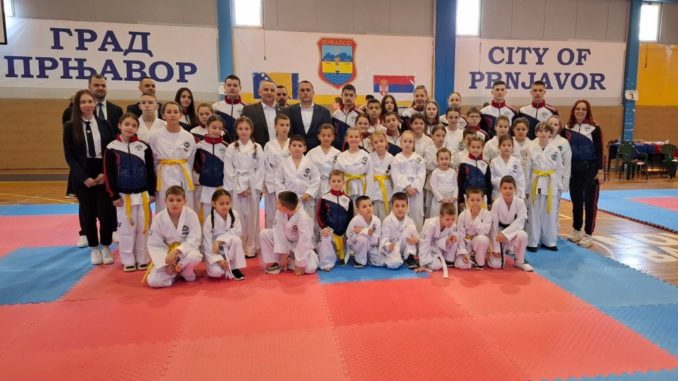 prnjavor open 2025