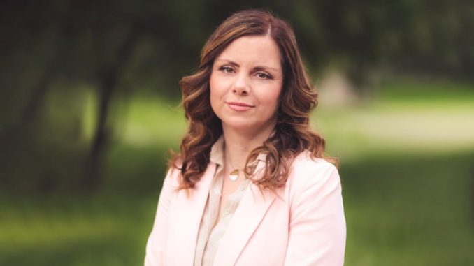 tanja racic