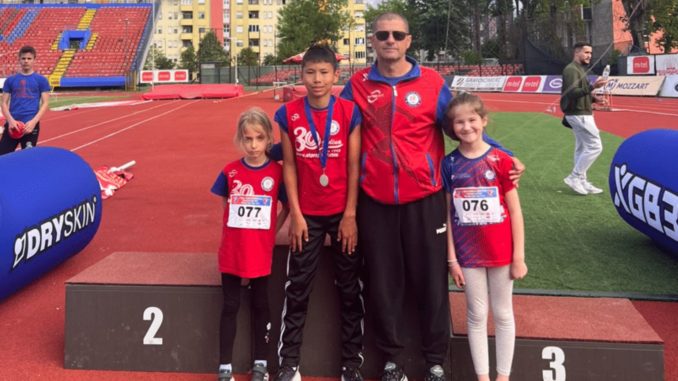 ak prnjavor banja luka maj 2025