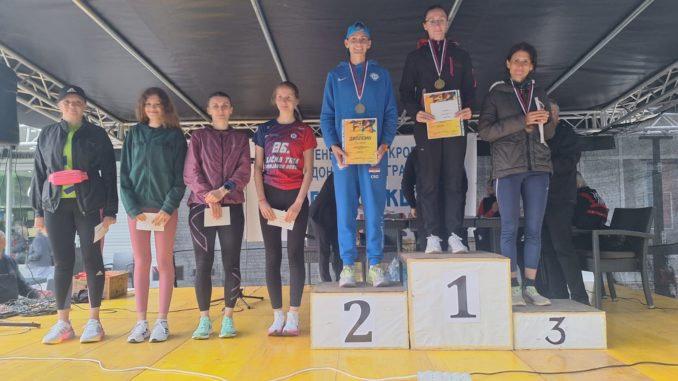 jelena gajic doboj maj 2025