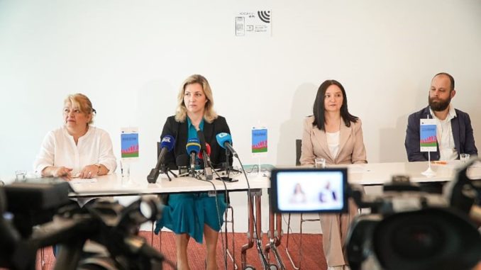 snjezana mirkovic-sarajevo maj 2025