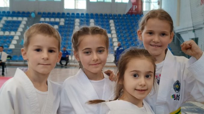 tekvando prnjavor u cazinu