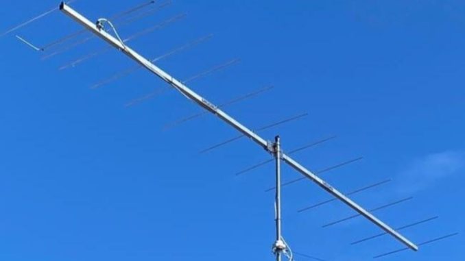 antena za radio signale