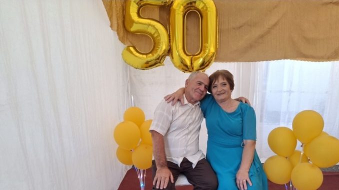 gordana i vlado 50 godina braka