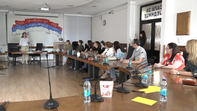 omladisnki forum jun 2025