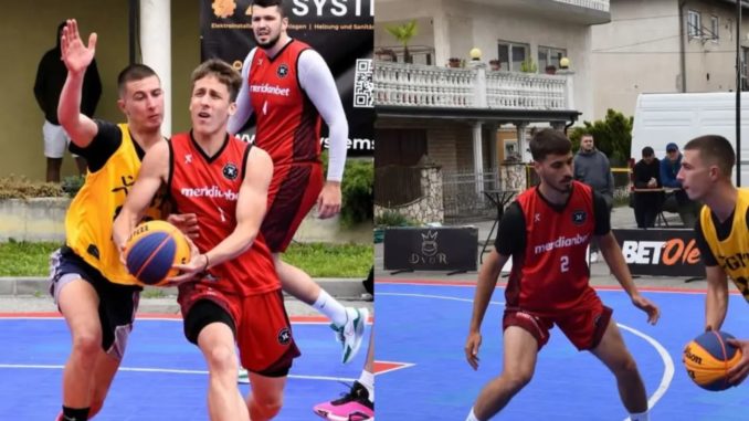 petar i njegos 3x3 prnjavor