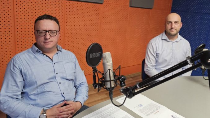 premjer grada radio prnjavor