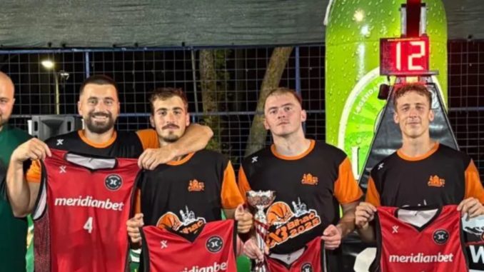 prnjavor 3x3 u bihacu