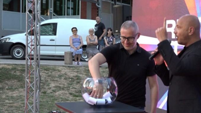 ritam evrope zrijebanje jun 2025