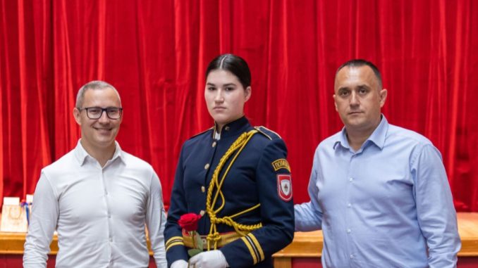 prijem ucenika generacije 2025