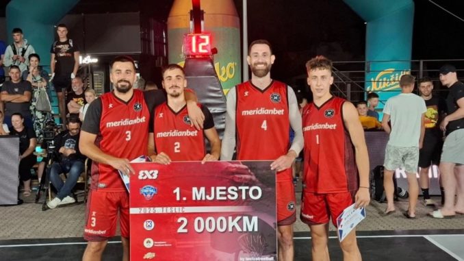 prnjavor 3x3 teslic pobjeda 2025