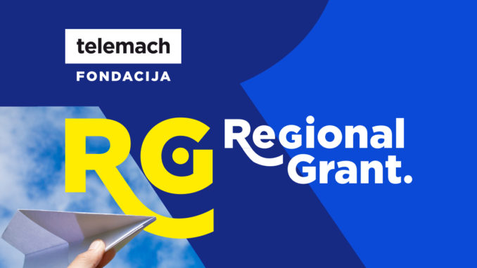 telemach fondacija