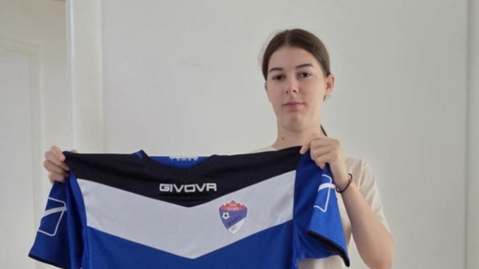 valentina fedena
