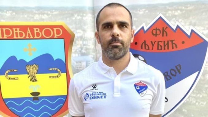 vladanko komljenovic