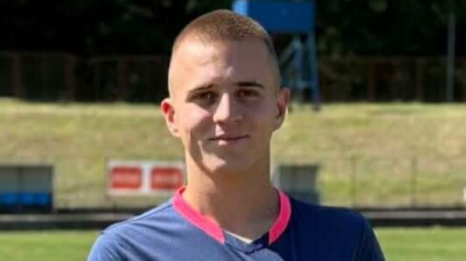 david kitic crop