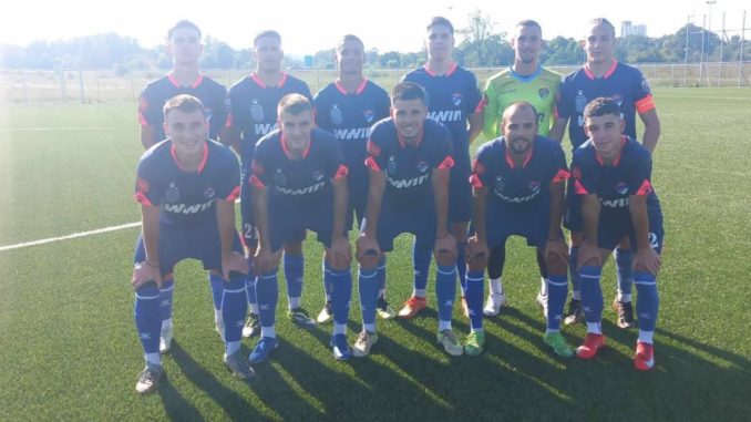fk ljubic avgust 2025 vijaka