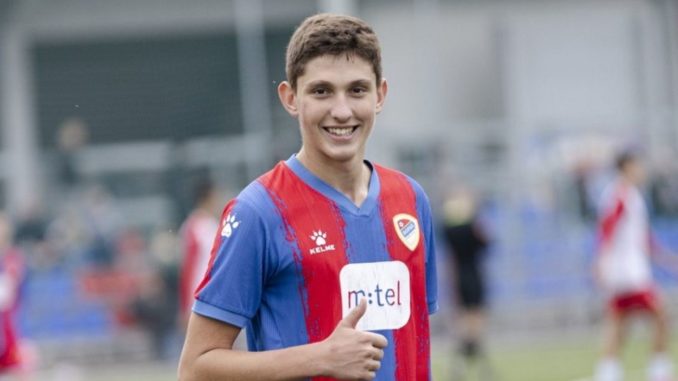 Matej-Deket-Borac
