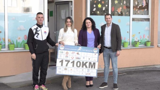 ak san donacija nevenu oktobar 2025