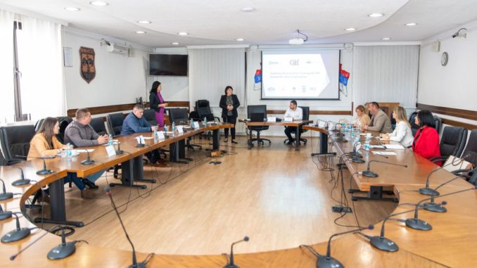 caf radionica gradska uprava oktobar 2025