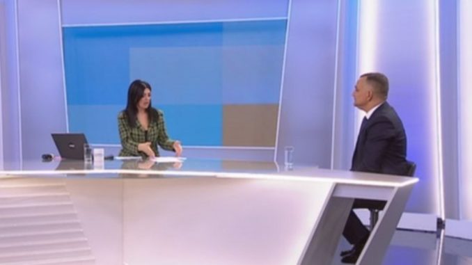 ministar lukic svinjska kuga gostovanje rtrs