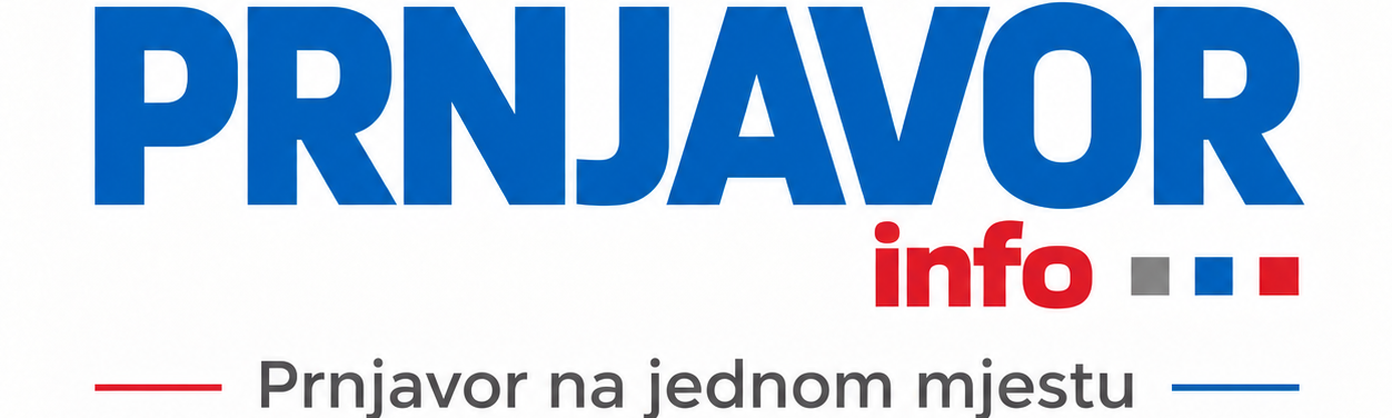 Prnjavor.info